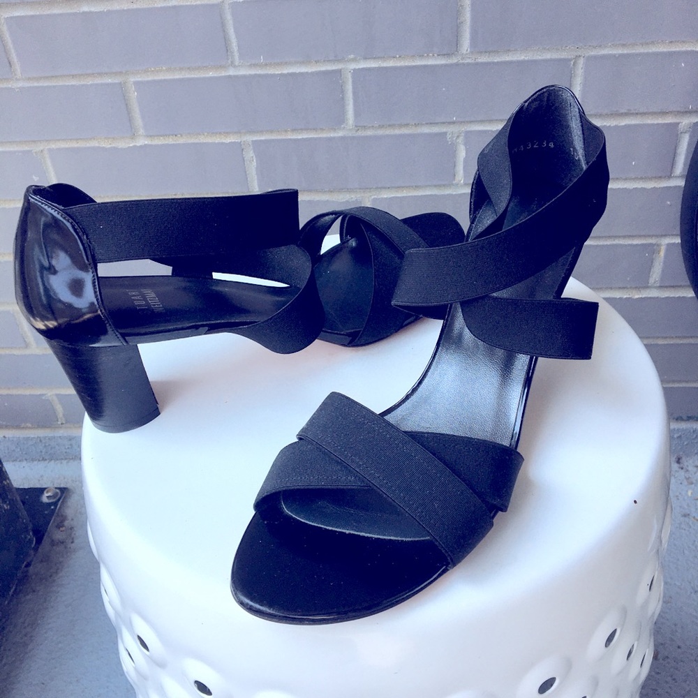 Stuart Weitzman sandals